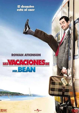 Vacacionesbean