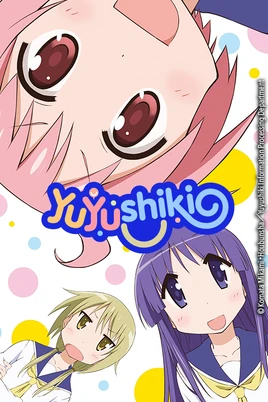 Yuyushiki