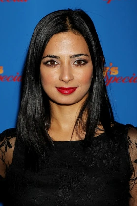 Aarti Mann Doblaje Wiki Fandom