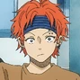 Akifumi Kiriyama en Murai in Love.