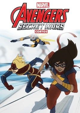 AvengersGuerrasSecretas-Poster