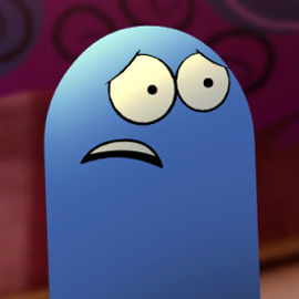 Robotboy Halloween (TV Episode 2005) - Lorraine Pilkington as Tommy  Turnbull - IMDb