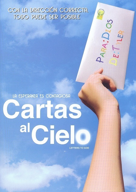 Cartas al Cielo | Doblaje Wiki | Fandom