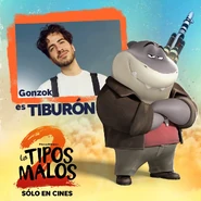 Gonzok