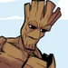 Groot - Marvel Equipo Súper Héroes