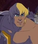 He-Man en la serie animada de 2002 de He-Man y los amos del universo.