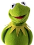 Kermit en la franquicia de Los Muppets desde el 2018.