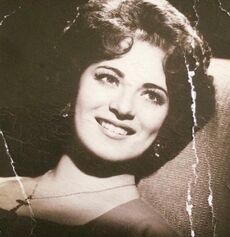 Lupe Romero