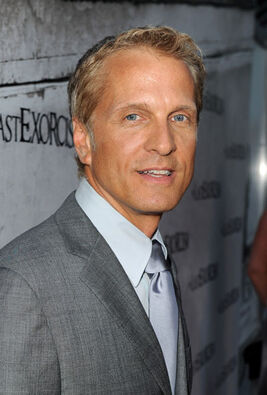 Patrick Fabian