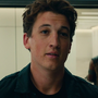 Peter Hayes en la saga de Divergente.