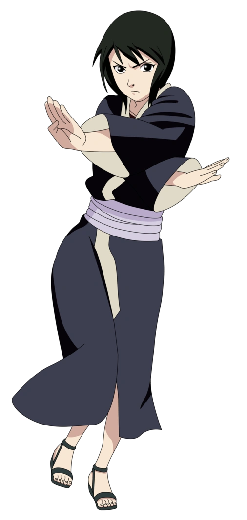 Shizune Doblaje Wiki Fandom