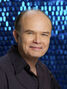 Reginald "Red" Forman (Kurtwood Smith) en El show de los 70.