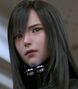 Reika Shimohira en Gantz: O.