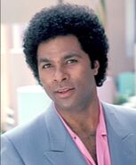 Ricardo "Rico" Tubbs en Miami Vice.