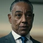 Stan Edgar (Giancarlo Esposito) en The Boys (redoblaje).