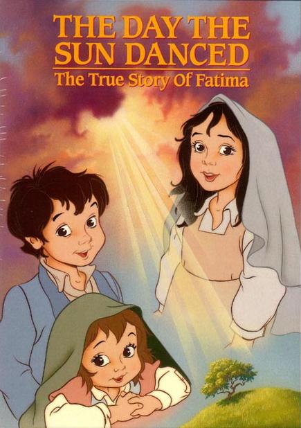 Los niños y el sol: La verdadera historia de Fátima | Doblaje Wiki | Fandom Los niños y el sol: La verdadera historia de Fátima | Doblaje Wiki | Fandom