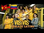 Vis a Vis Serie en Latino