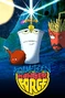 Aqua Teen Hunger Force (temps. 1-4)