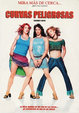 CurvasPeligrosas