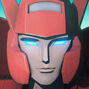 Elita-1 en Transformers: La guerra por Cybertron Trilogía - Salida de la Tierra.
