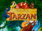 Tarzán (1999)