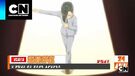 Un Gran Enfrentamiento - ¡Adelanto! - Bakugan - Cartoon Network