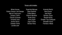 Voces adicionales cap 6.