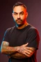 Chris Núñez en Ink Master.