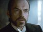 Abberline (Hugo Weaving) en El hombre lobo.