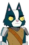 Character - Avocato (Transparent)-0.png (83 kB) Avocato en Final Space.