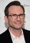 Voz recurrente de Christian Slater.