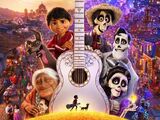 Coco (Disney•Pixar)