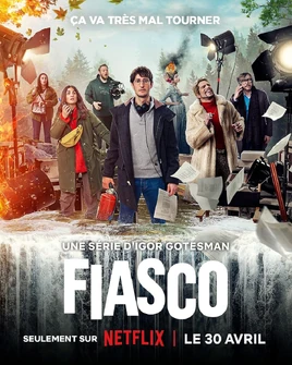 Fiasco Netflix