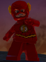 Flash en Lego Batman 3: Beyond Gotham y Lego DC Super-Villains.