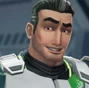 Forge Ferrus en Max Steel (2013).