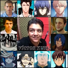 Homenaje a Víctor Kuri.