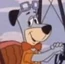 Huckleberry Hound LAL
