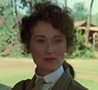 KarenBlixenYoungAfricaMia1985.png (486 kB) Karen Blixen (Meryl Streep) en África mía (redoblaje).