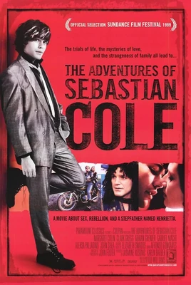 Las aventuras de Sebastian Cole