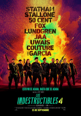 Los-indestructibles-4-Poster-Oficial