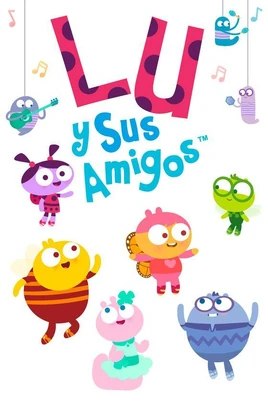 LuYSusAmigos