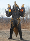 El Emperador Mavro en Power Rangers: Megaforce.