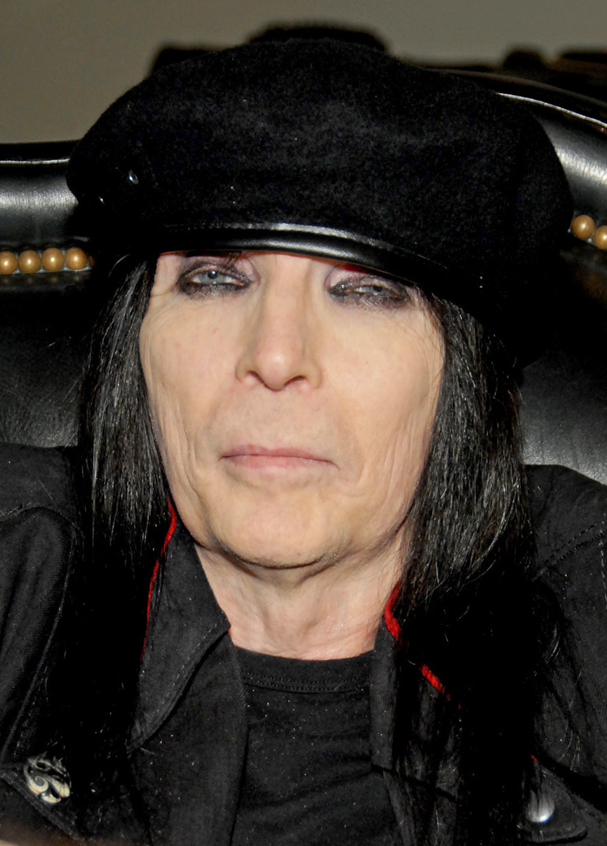 Mick Mars Doblaje Wiki Fandom