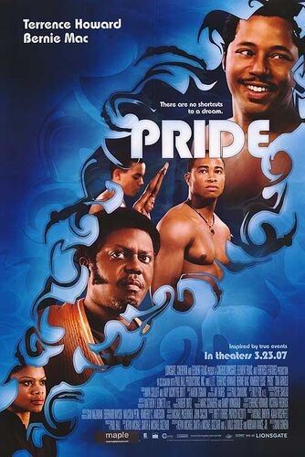 Prideposter