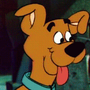 Scooby-Doo (temps. 2-3) en Un cachorro llamado Scooby-Doo.