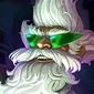 Smite Sylvanus MadScientisSmite Icon