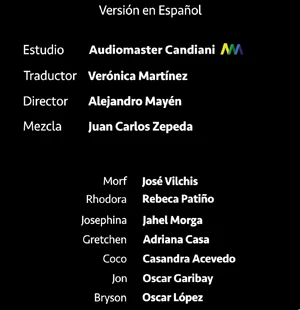 CRÉDITOSVELVETBUZZSAW