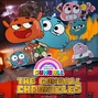 Las crónicas de Gumball