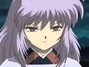 Hakudoshi también en Inuyasha.