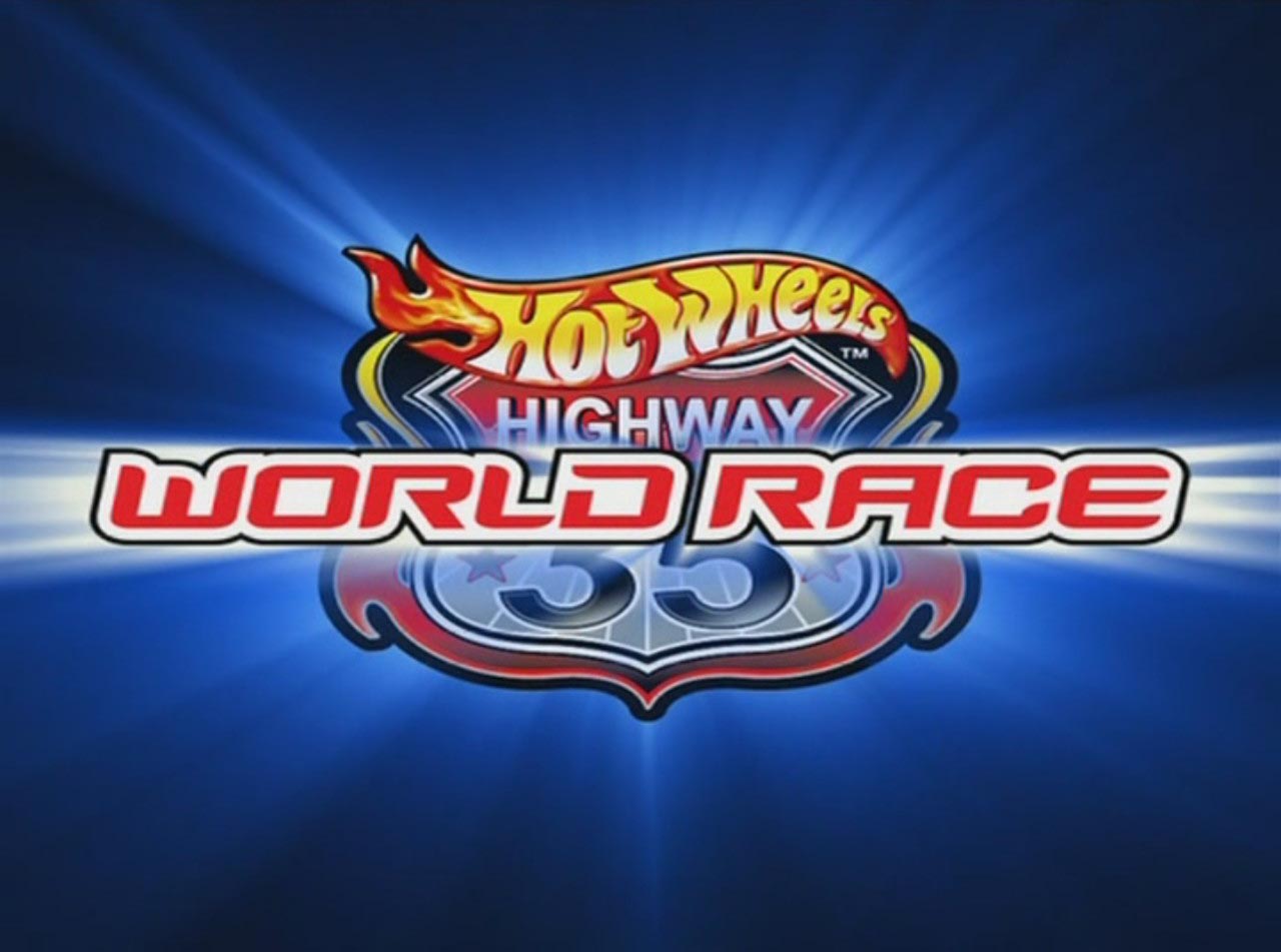 Hot Wheels Highway 35 Carrera Mundial | Doblaje Wiki | Fandom Hot Wheels Highway 35 Carrera Mundial | Doblaje Wiki | Fandom